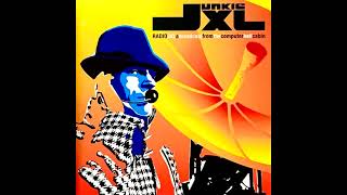Junkie XL - Reload (feat. Dave Gahan)
