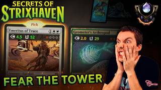š Bronze To Mythic: Episode 20 - Starting Rank: Diamond 3 - MTG Arena: š Secrets of Strixhaven š