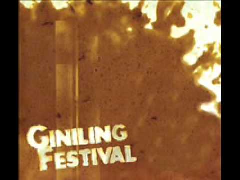 Letter to Angelina Jolie - Giniling Festival