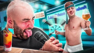 BEST OF #350 : UN KARAOKÉ COMPLÈTEMENT BOURRÉ AVEC CHAP