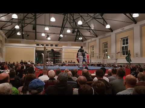 Bratan shadab boxer 💪