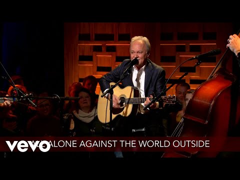 Brothers of the Heart - Love Will Keep Us Alive (Lyric Video / Live)