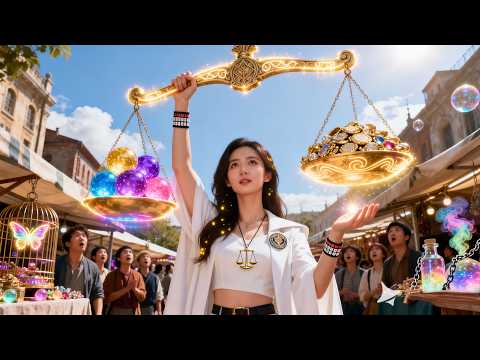 她開了一間「萬物交易所」😈拿壽命換人生？連靈魂都能賣！💀✨#短剧全集