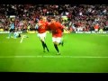 YouTube - ‪Macheda goal vs Aston Villa  sharafuklpm- Martin Tyler Commentary!‬‏.flv