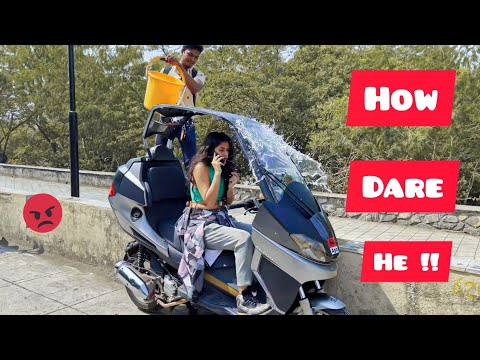 You've NEVER seen this bike before! 😱