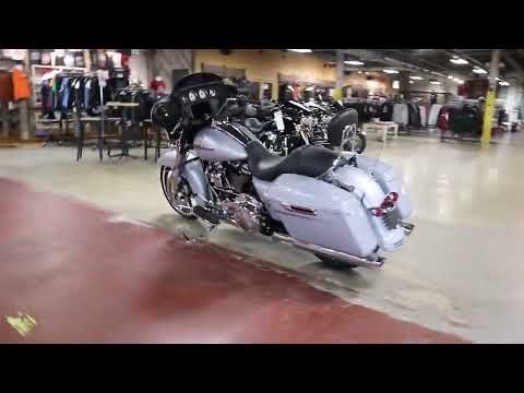 2023 Harley-Davidson Street Glide® in New London, Connecticut - Video 1