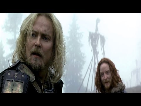The 13th Warrior (1999) Official Trailer