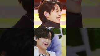 Download lagu taekook Taehyung & jungkook wink sbs Inkigayo mp3