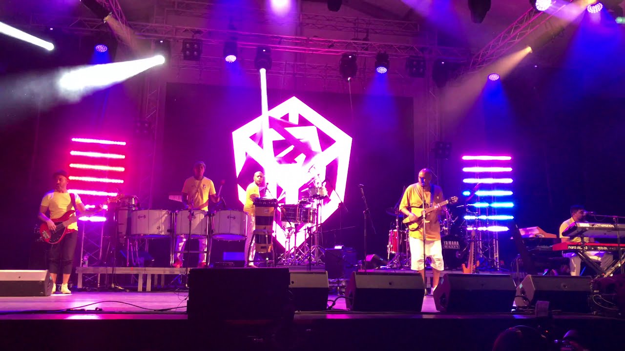 Milano Latin Festival Live