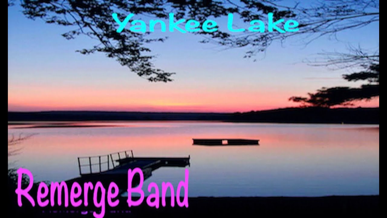 Promotional video thumbnail 4 for Remerge Band
