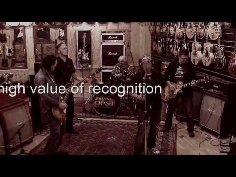 Johnny Crash " Fight the Cause "  Official Trailer