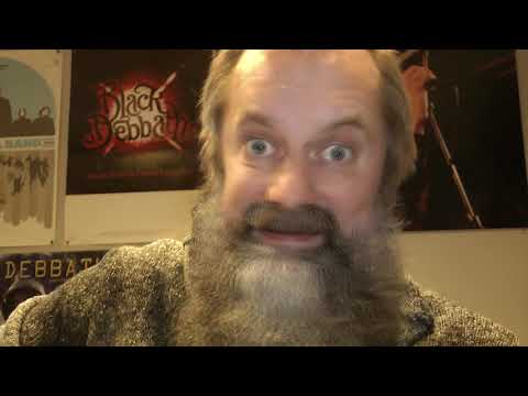 JO! - Tett på Bare Egil Band #7