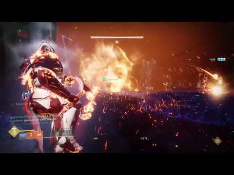 Clan Sweet Flips - Queenswalk - The Heart