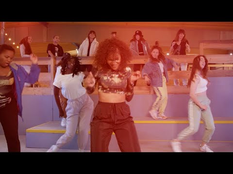 🥭 Almä Mango - JOGGO [Official Video]