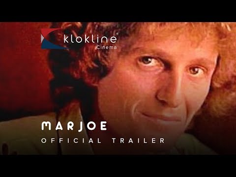 Thumbnail of the video: 1972 Marjoe Official Trailer 1 Cinema X