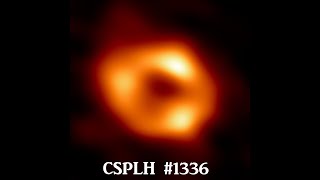 Sagittarius A* enfin dévoilé par l'Event Horizon Telescope