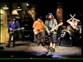 Pearl Jam - Not For You (SNL Rehearsals April 1994 Show)