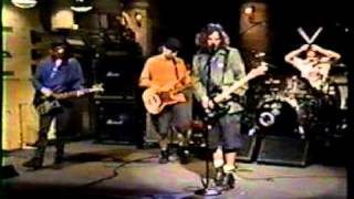 Pearl Jam - Not For You (SNL Rehearsals April 1994 Show)