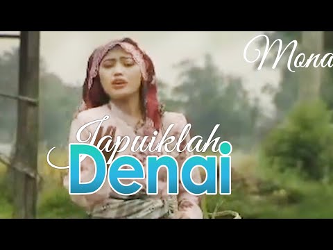 Lagu Minang - Mona - Japuiklah Denai (Official Video Lagu Minang)