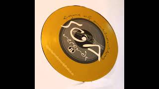 Gauss Control ‎- The Old Shed (Above Smoke Remix)
