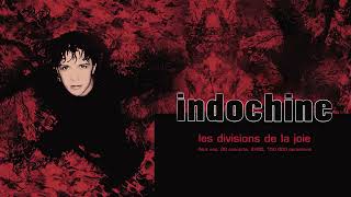 Indochine - Satellite - Dancetaria Tour (Live 1999)