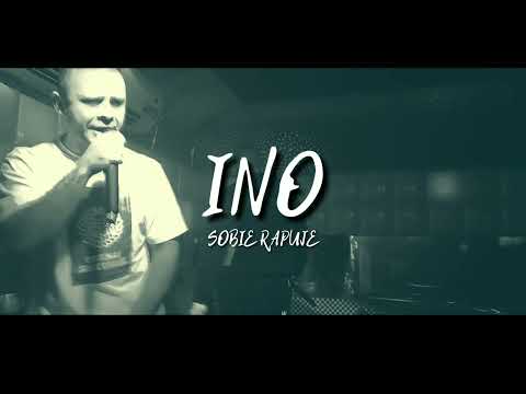INO - SOBIE RAPUJE (VIDEO)
