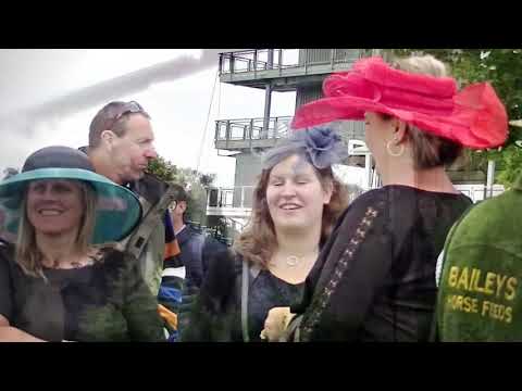 Ohlédnutí: 23. 6. 2018 - II. kvalifikace na 128. velkou pardubickou s Českou pojišťovnou