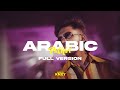 Arabic Puthiri Full Version SaiAbhyankkar AnirudhOfficial Remix Made By Kxny