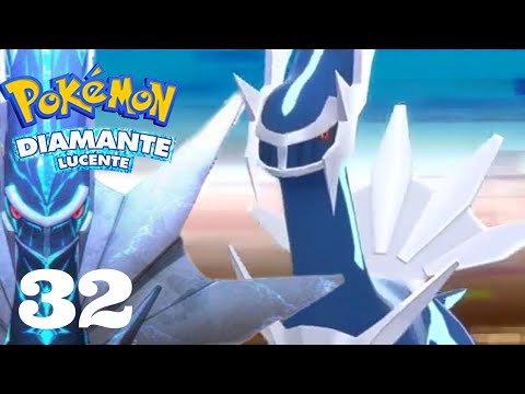 Pokémon Diamante Lucente [Parte 32 - Dialga]
