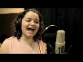 Radio Ga Ga Queen Cover By Silvia Fluixà Band