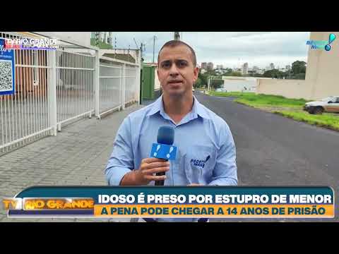 Jornal da TV Rio Grande com Arlindo Rossi - 27 de Março de 2024