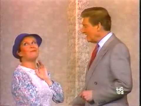 Lina Morgan en "Si al amor"