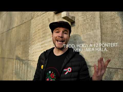 noÁr - Magyar (előzetes)