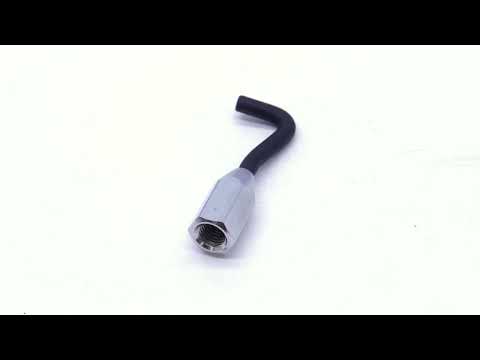 JTC2504 - ※交換用先端フック - JTC2503用交換用先端フック M12XP1.5