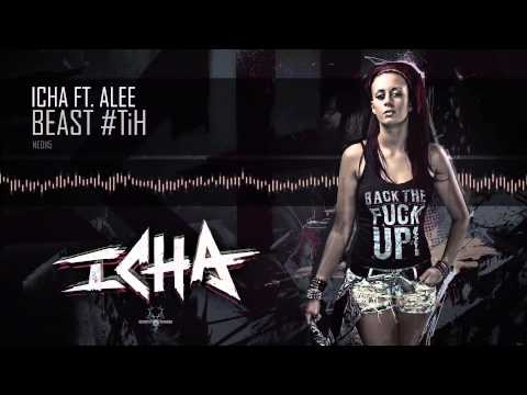 Icha ft. Alee - Beast #TiH