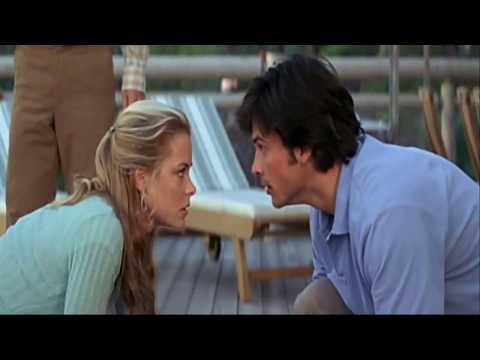 Tom Welling - Cheaper by the Dozen 2 | part 1 - with Jaime King