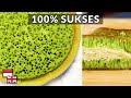 100 Sukses Resep MARTABAK MANIS TEFLON Rumahan Terang Bulan V 1