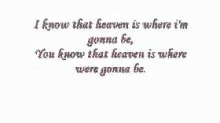 Rock City - Heaven Sent (Remix) (lyrics)