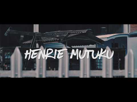 Henrie Mutuku - Usife Moyo (Official Video)