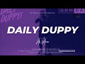 M1llionz - Daily Duppy Instrumental 1 (Reprod. AK Marv)