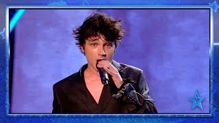 POL GRANCH, ganador de 'FACTOR X', ESTRENA su SINGLE, 'LATE' | Semifinal 4 | Got Talent España 2019