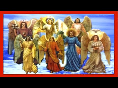 Archangels of God to Attract a LOT of Love and Money instantly | Music of Archangels🔴💎💰 2023 Video