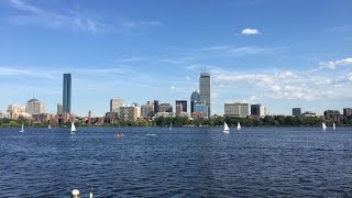 CUNY 2017 Day 3: Afternoon Session