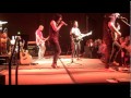 Aaron Pelsue Band: Together We Rise (Impact 2011 ...