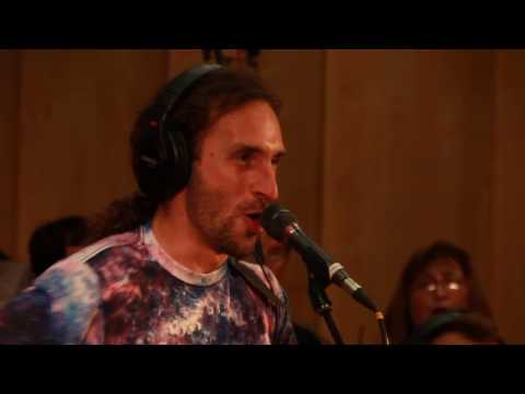 GALDERIA - Radio Unplugged - Land of the Free Men