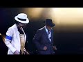 Michael Jackson Smooth Criminal DWT Live In Mexico 1993 HQ