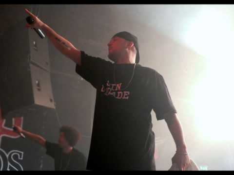 Kool Savas ft  Fatman Scoop & Lil' Jon   More Mona Lisa Dj SCooP Remix