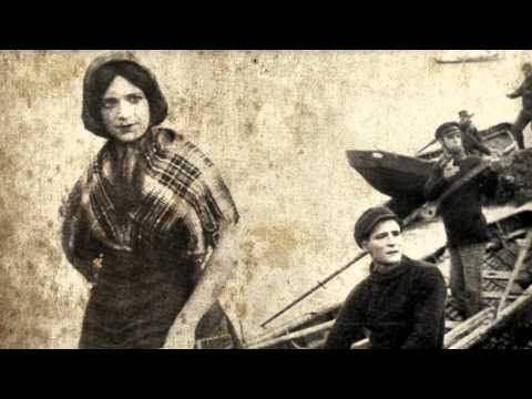 Blazing the Trail: The O'Kalems in Ireland