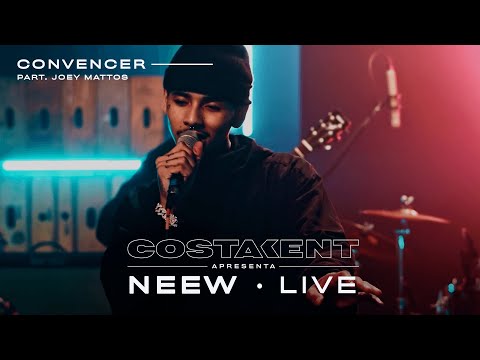 NEEW - Convencer part. Joey Mattos