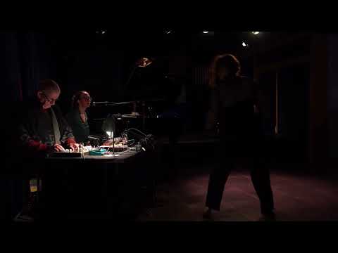 Duo La Vis et Christine D'Andrès